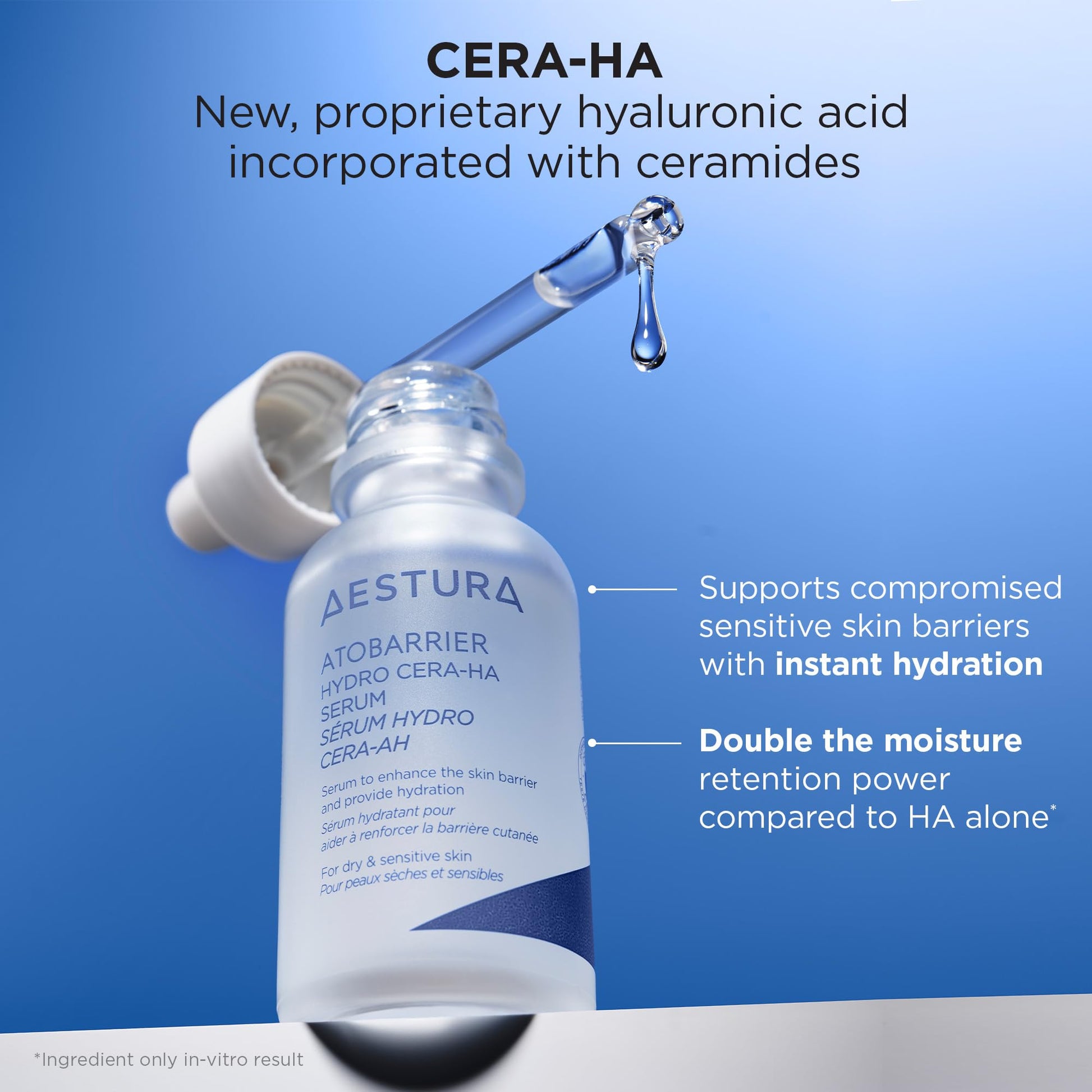 AESTURA ATOBARRIER365 Face Cream + Serum - Medaid International