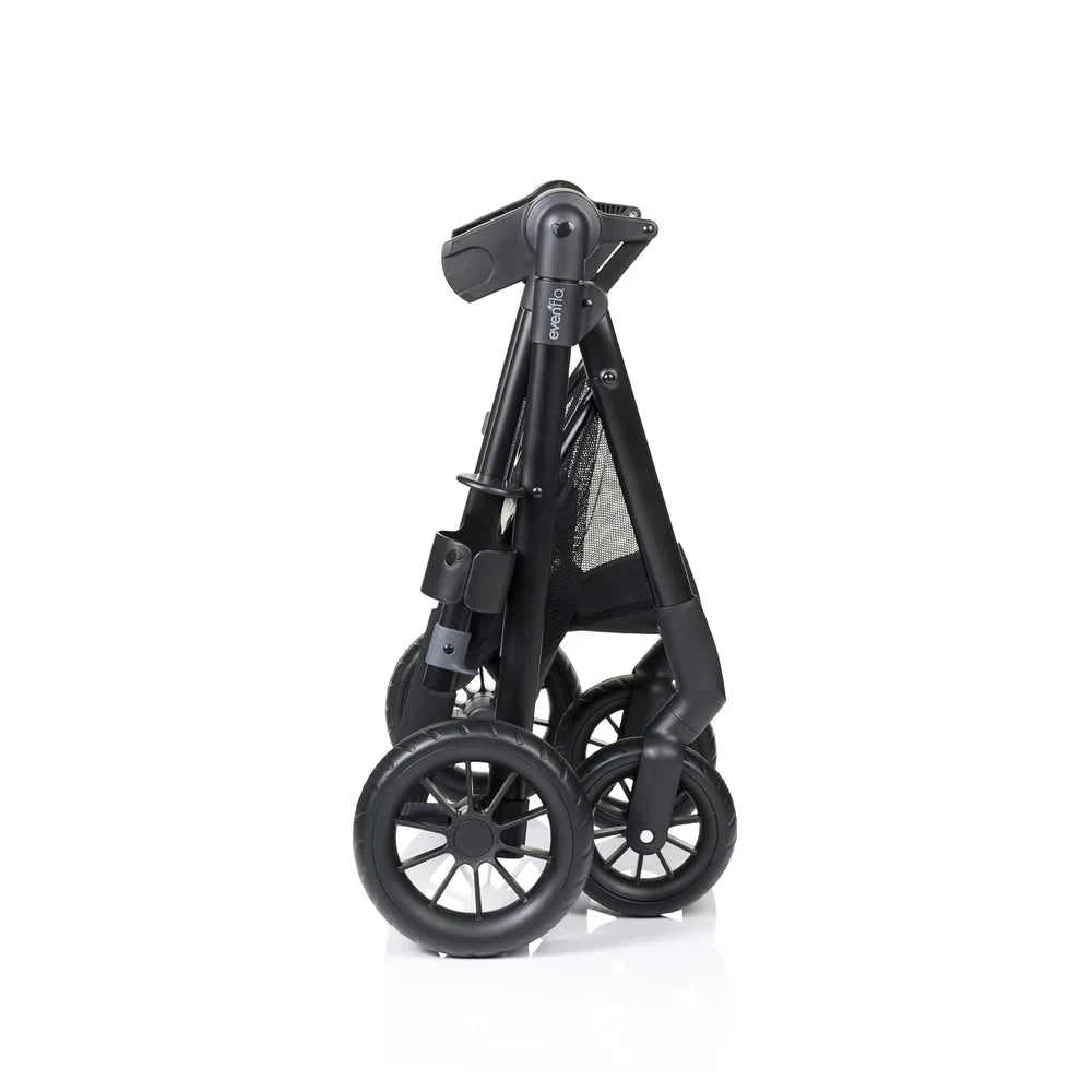 Evenflo Pivot Modular Travel System