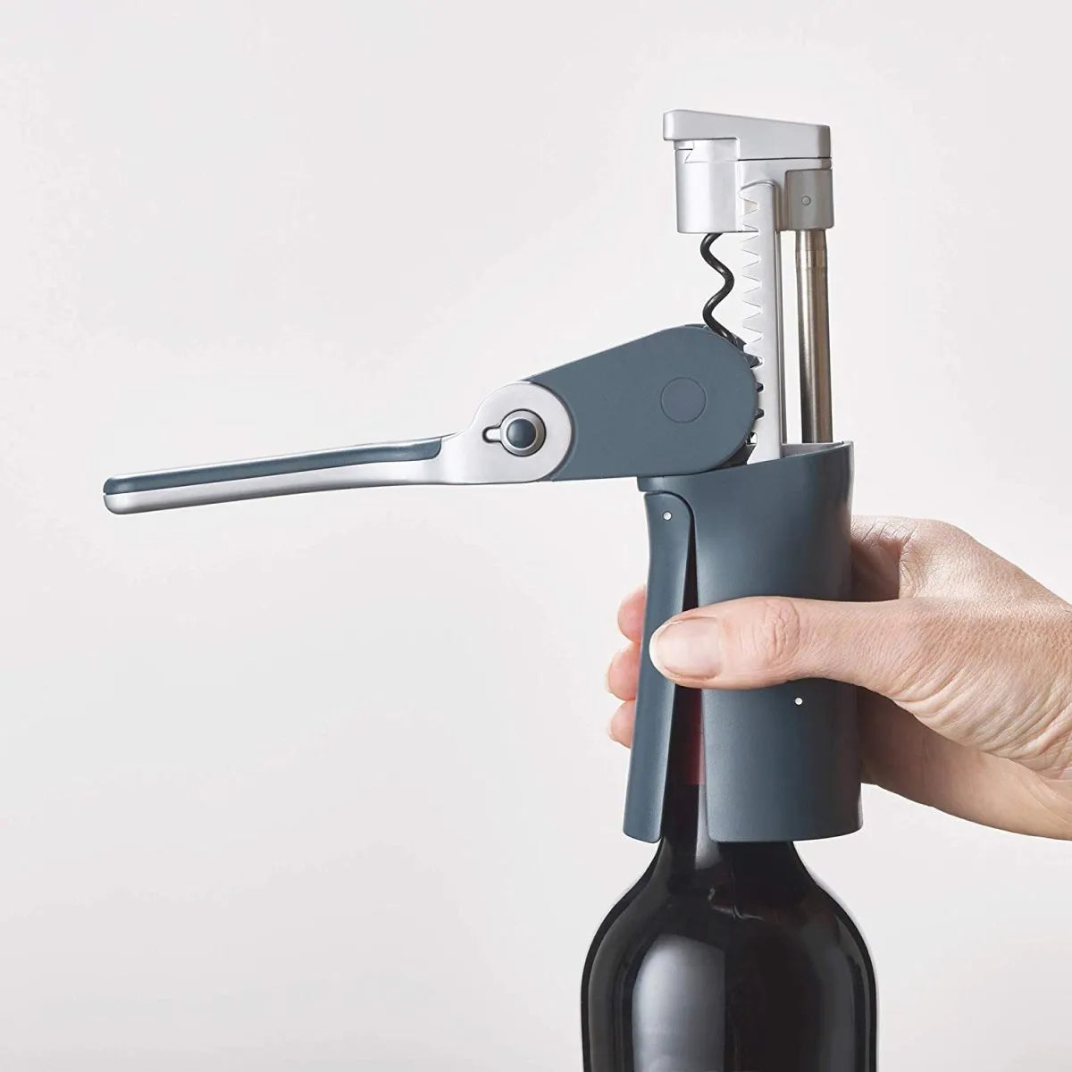 Joseph Joseph BarWise™ Compact Lever Corkscrew