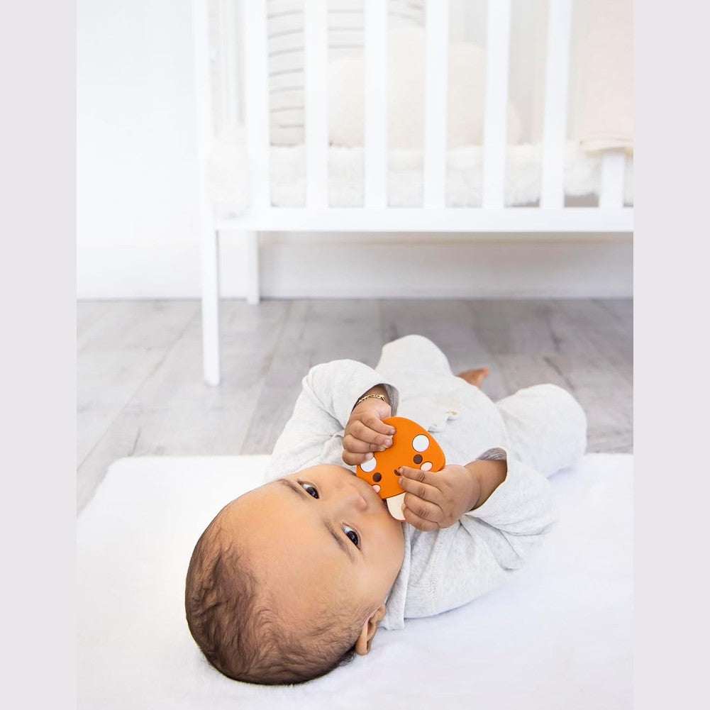Pearhead - Mushroom Teether