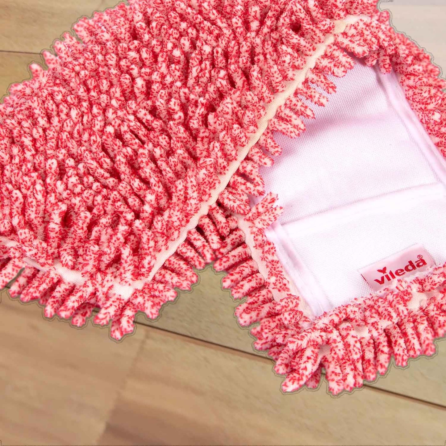 VILEDA Style Chenille Bodenwischer - Medaid International