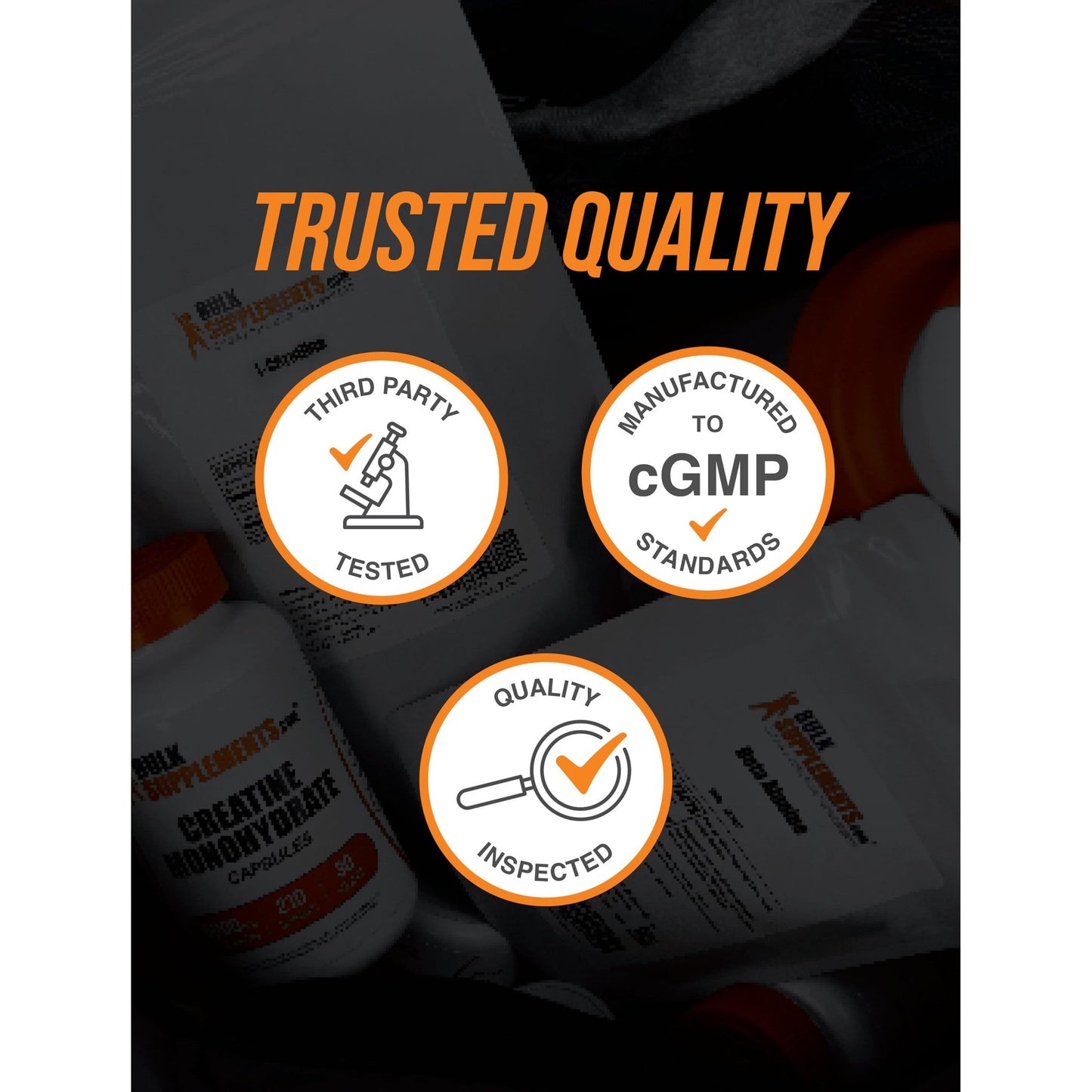 BulkSupplements.com Organic Maca Root Extract Powder - Organic Maca Powder, Nutritional Supplement - Vegan & Gluten Free, 1.8g of per Serving, 250g (8.8 oz) (Pack of 1) - Medaid International