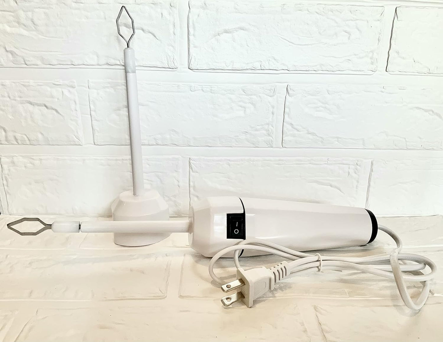 Electric Vegetable Corer – Professional Heavy-Duty Kitchen Tool
