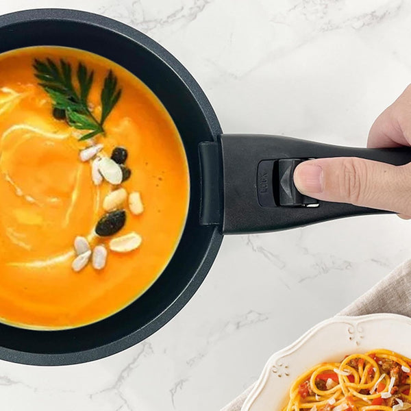 Pot Handle