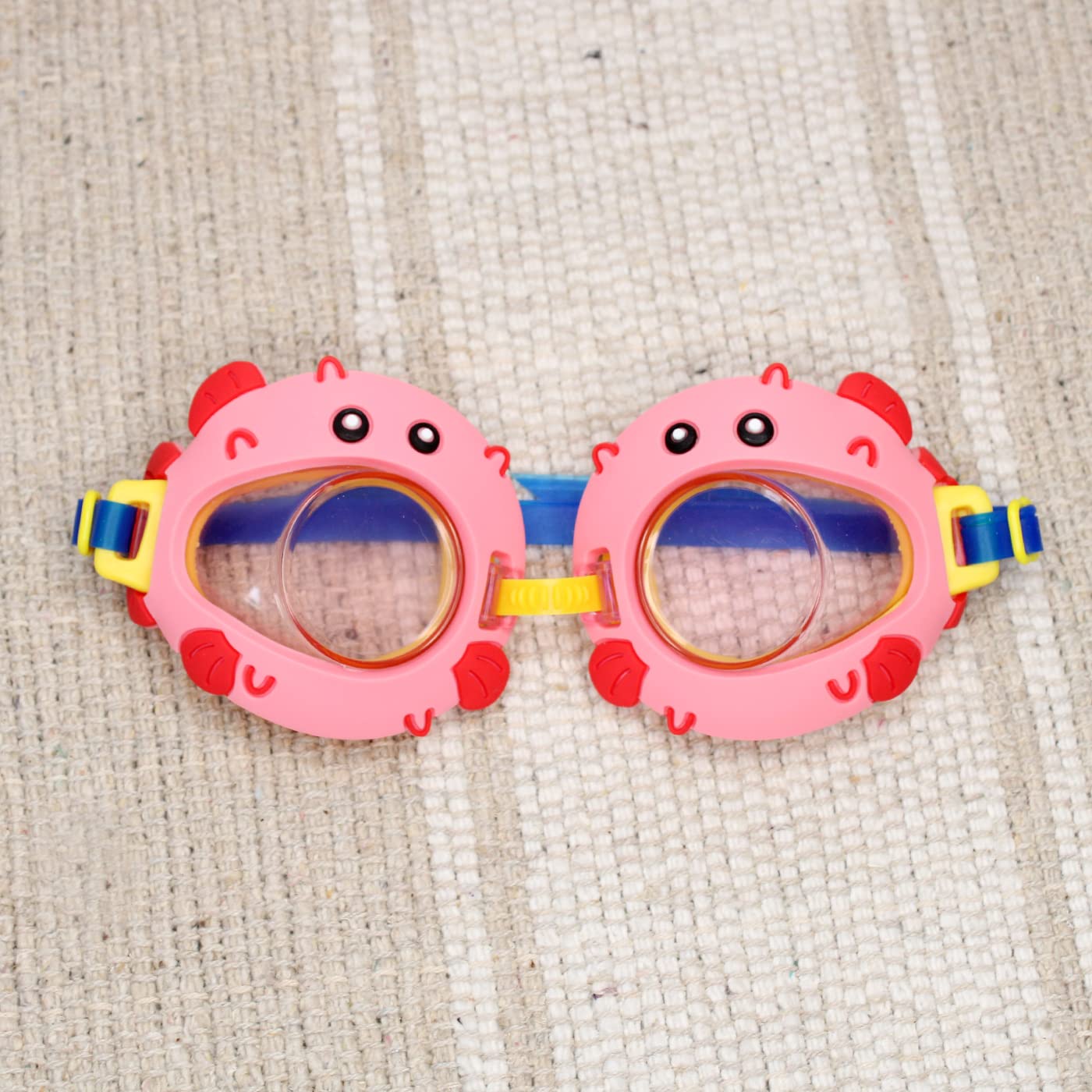 Swimming Goggles for Kids