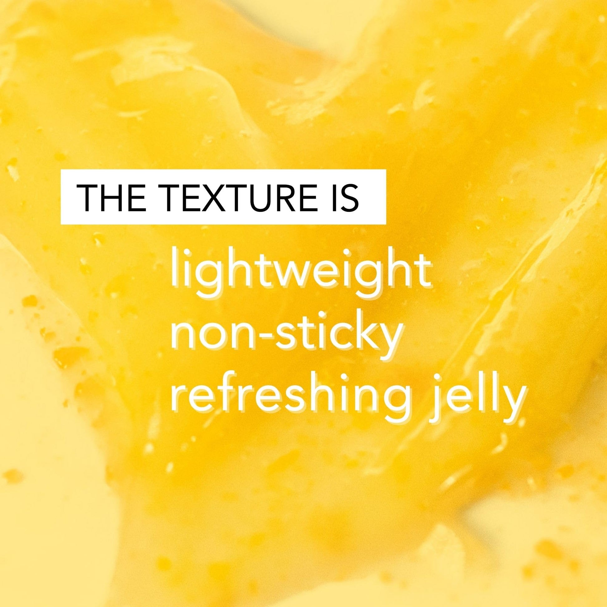 Saturday Skin Yuzu Vitamin C Overnight Sleep Mask Regenerist Retinol Ultra Rich Face Moisturizer Cream Smooth Skin and Reduce Wrinkles Ideal for All Skin Types - Medaid International