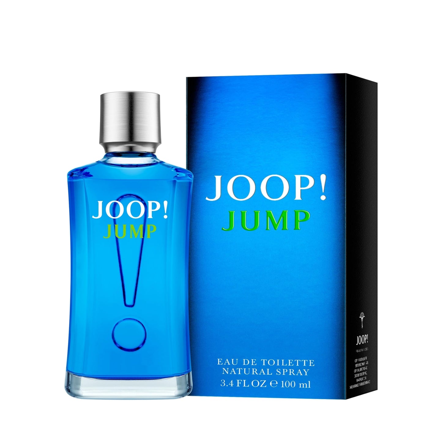 JOOP! JUMP (M) EDT 100ML - Medaid International