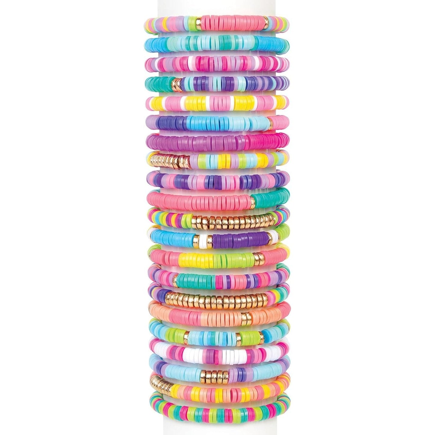Swift CLICKS HEISHI Bracelet Maker - Medaid International
