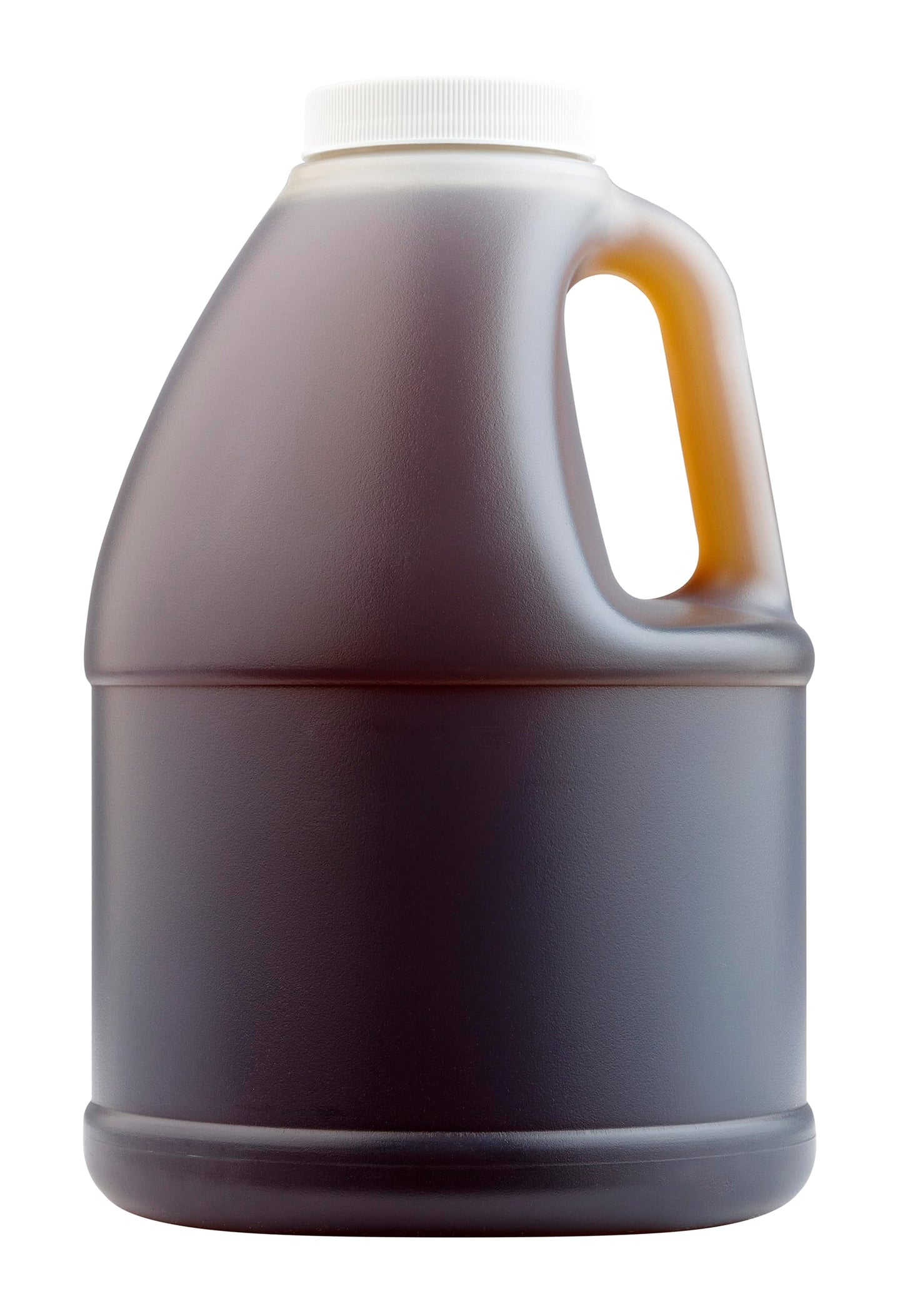Thrifty Bee Honey, 80 Ounce (5 LB) Large Bulk Honey Jug - Medaid International