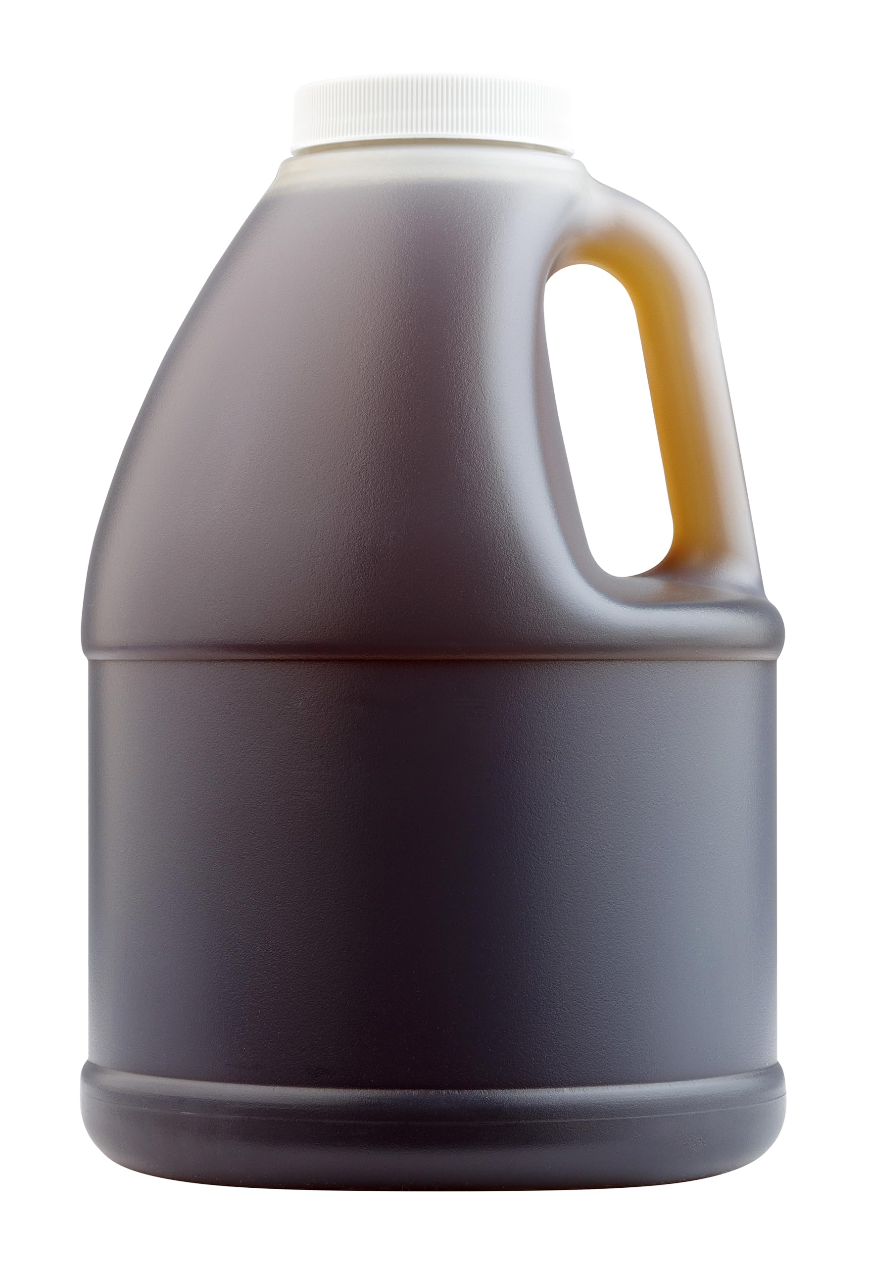Thrifty Bee Honey, 80 Ounce (5 LB) Large Bulk Honey Jug - Medaid International
