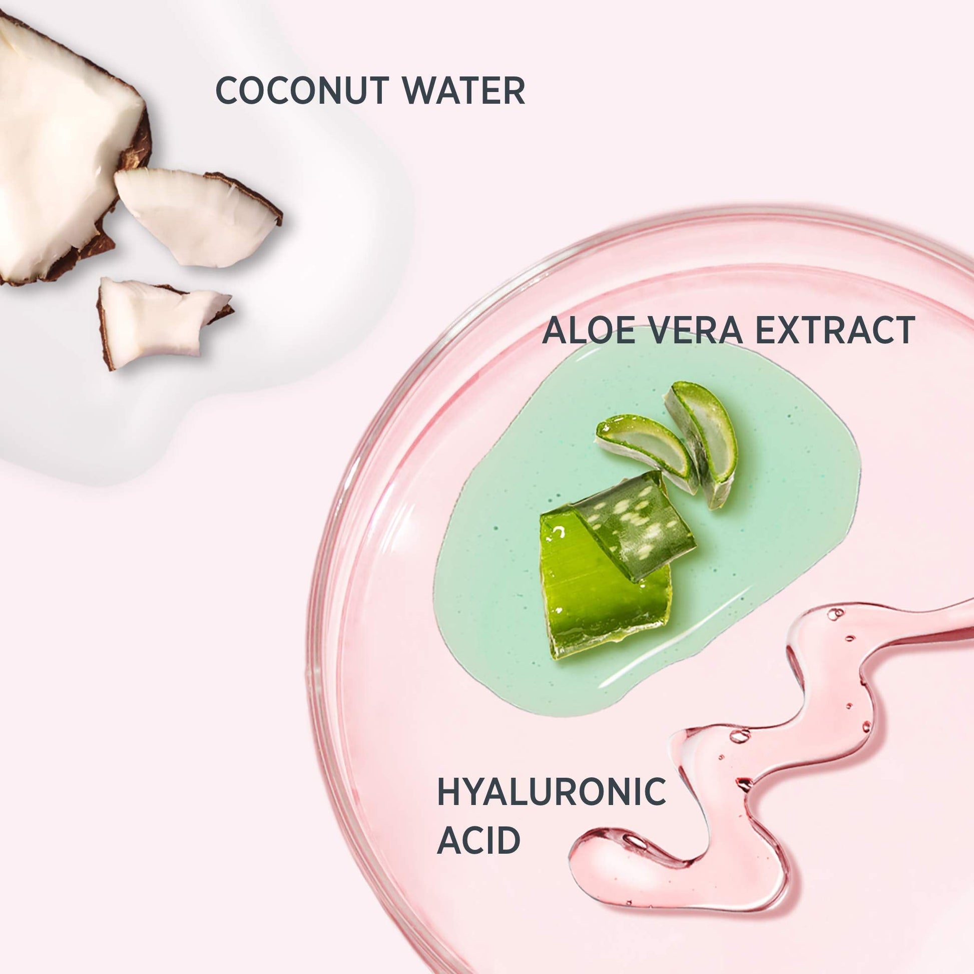 IT Cosmetics Your Skin But Better Setting Spray+ - Protects Makeup, Controls Shine, Provides Hydration - 16-Hour Hold - With Hyaluronic Acid, Coconut Water & Aloe Vera - 3.4 fl oz - Medaid International