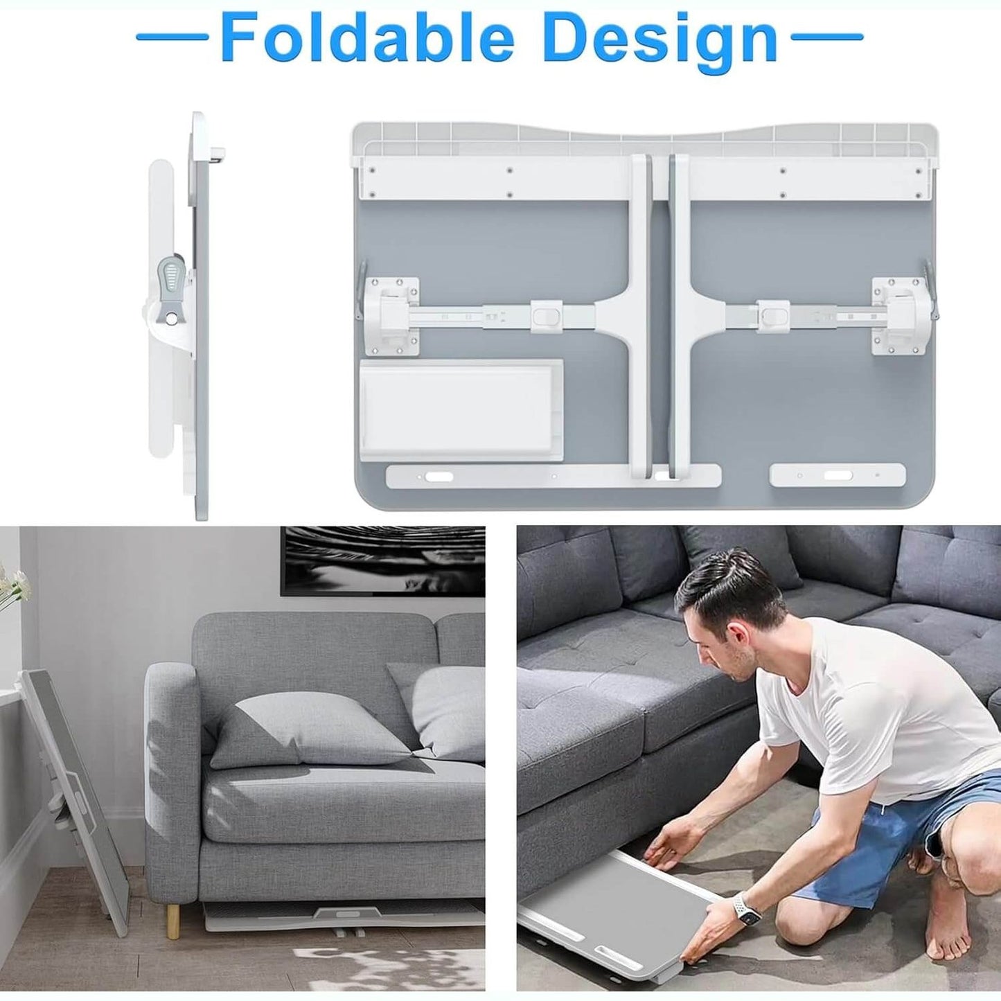 Comfort Laptop Table