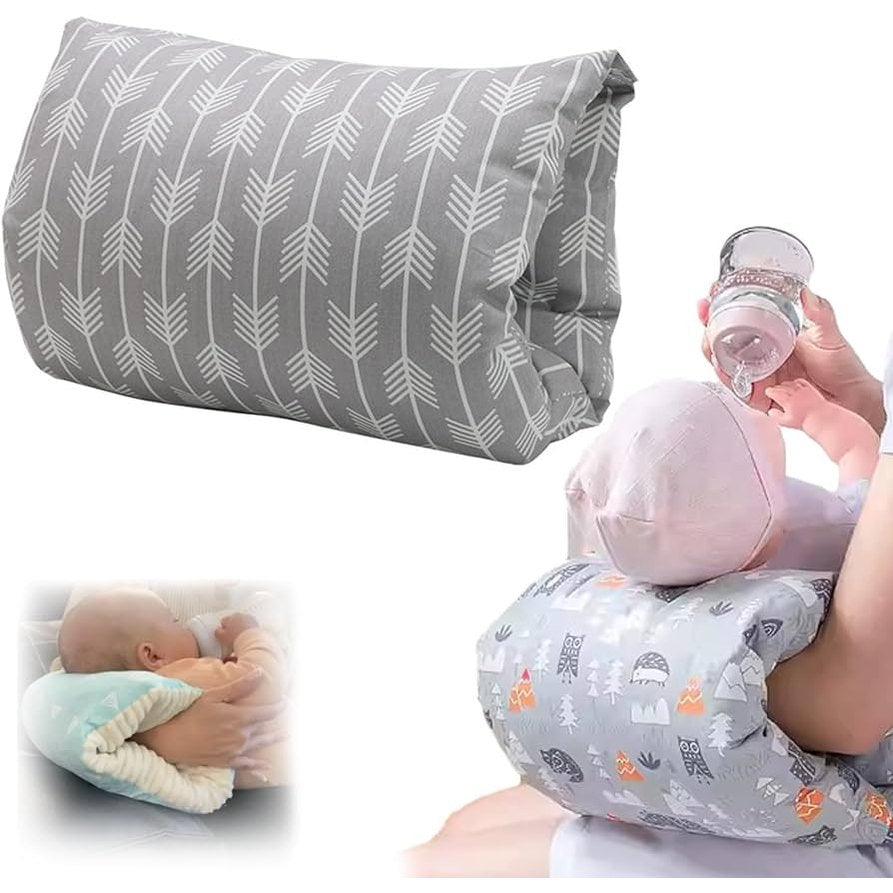 Baby Nursing Pillow