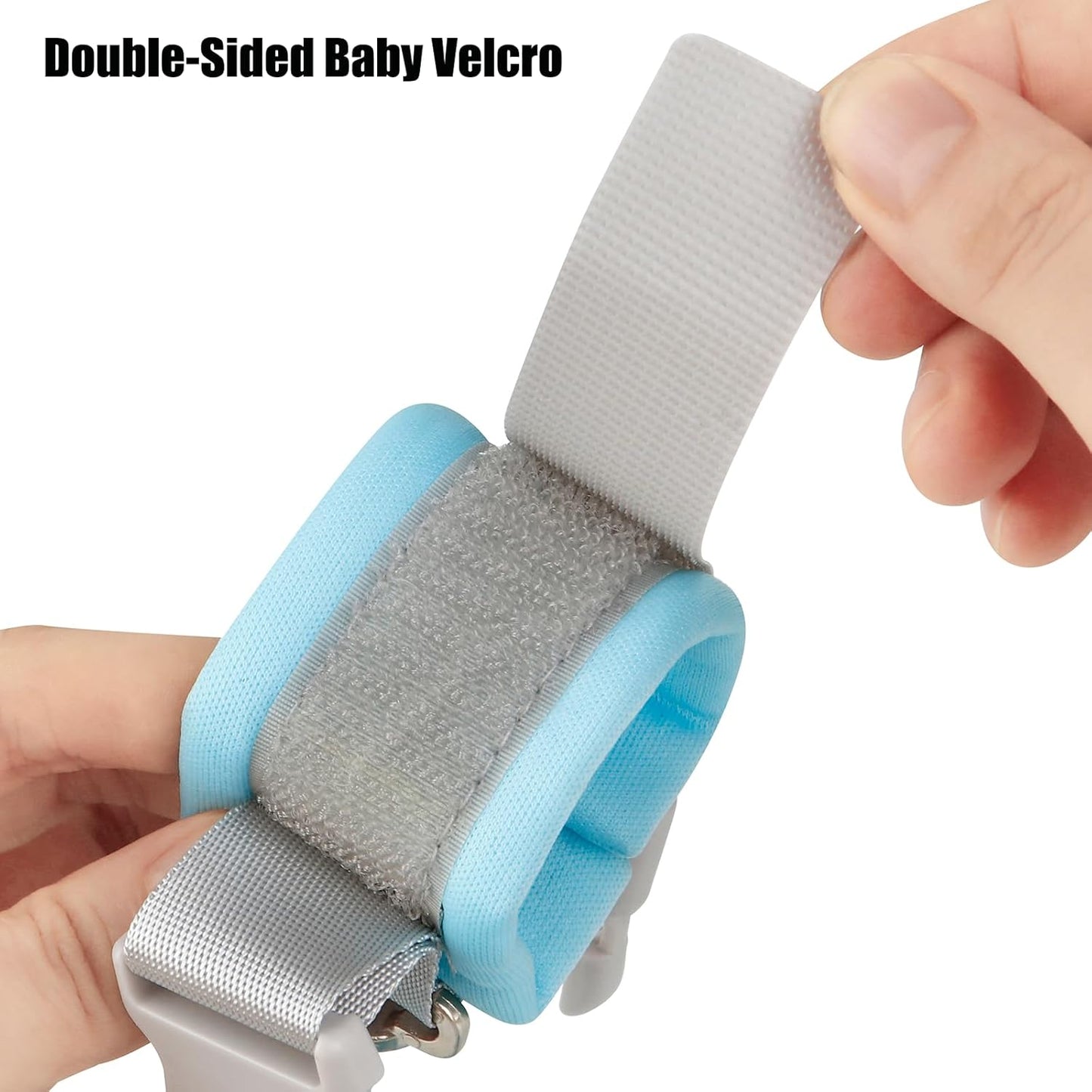 Children Anti-Lost Wrist Link Strap