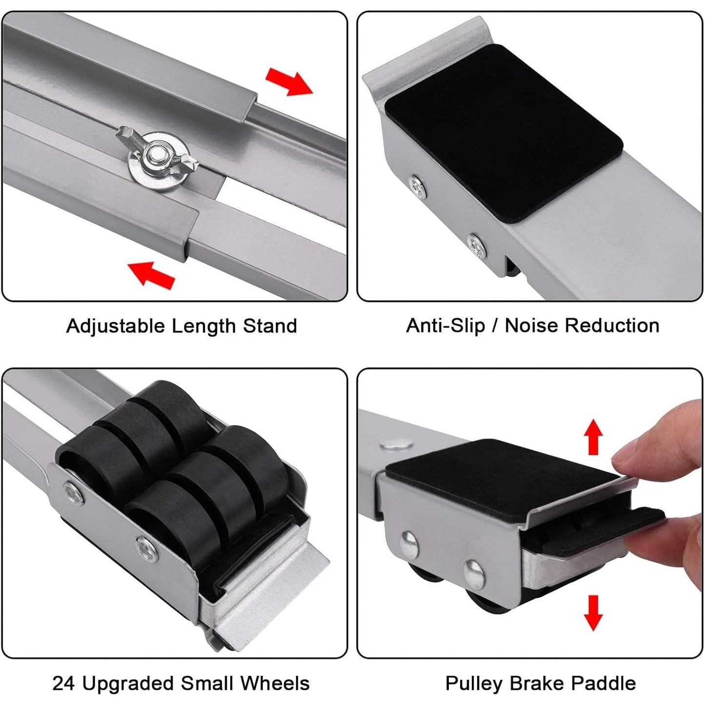 Easy Furniture Mover