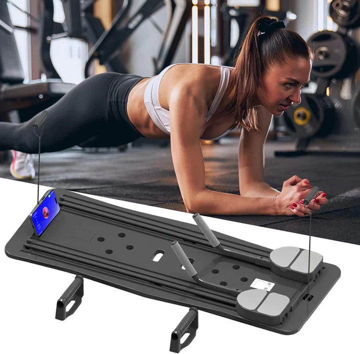 Pilates Reformer Machine