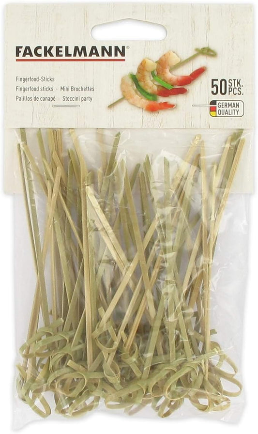 Fackelmann  50 pc  Bamboo Sticks | Fackelmann  in Lebanon