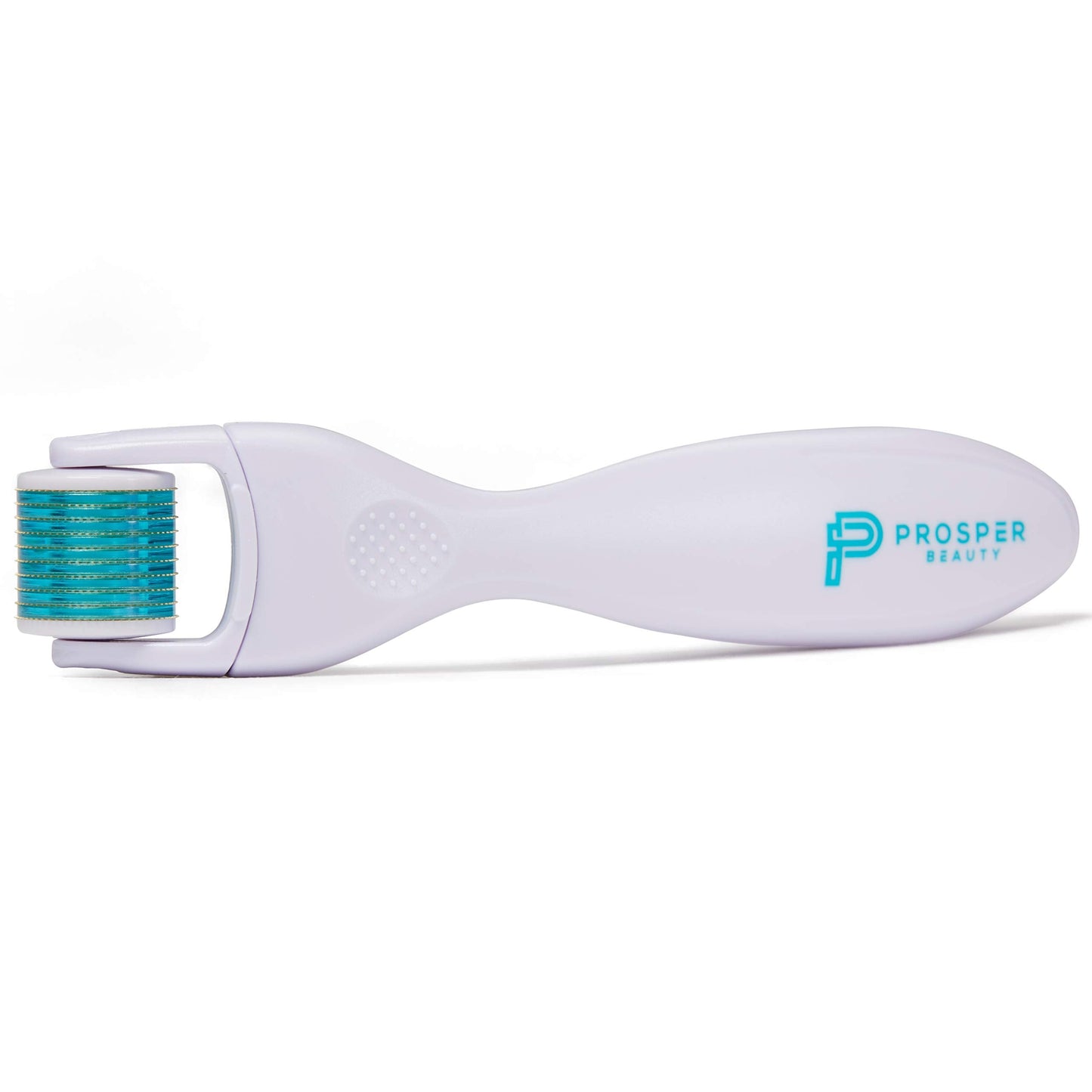 Derma Roller Microneedle Kit [DERMAROLL LITE 0.25mm by Prosper Beauty] Face Roller with Replaceable Head Exfoliation Microdermabrasion Micro Derma Skin Care Tool Dermaplaning Microneedling - Medaid International