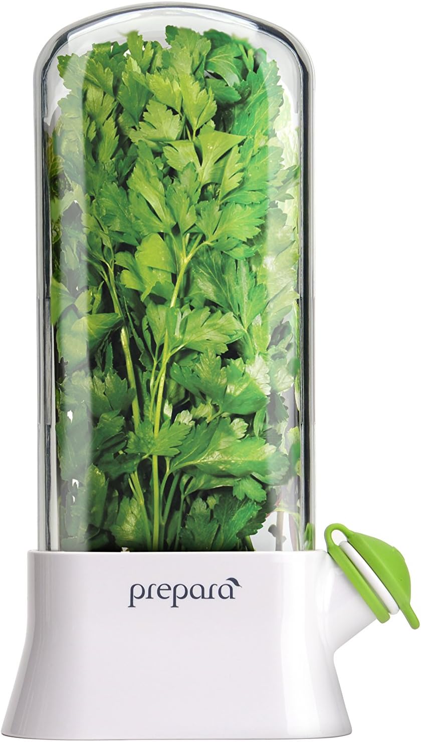 Fresh Herb Keeper