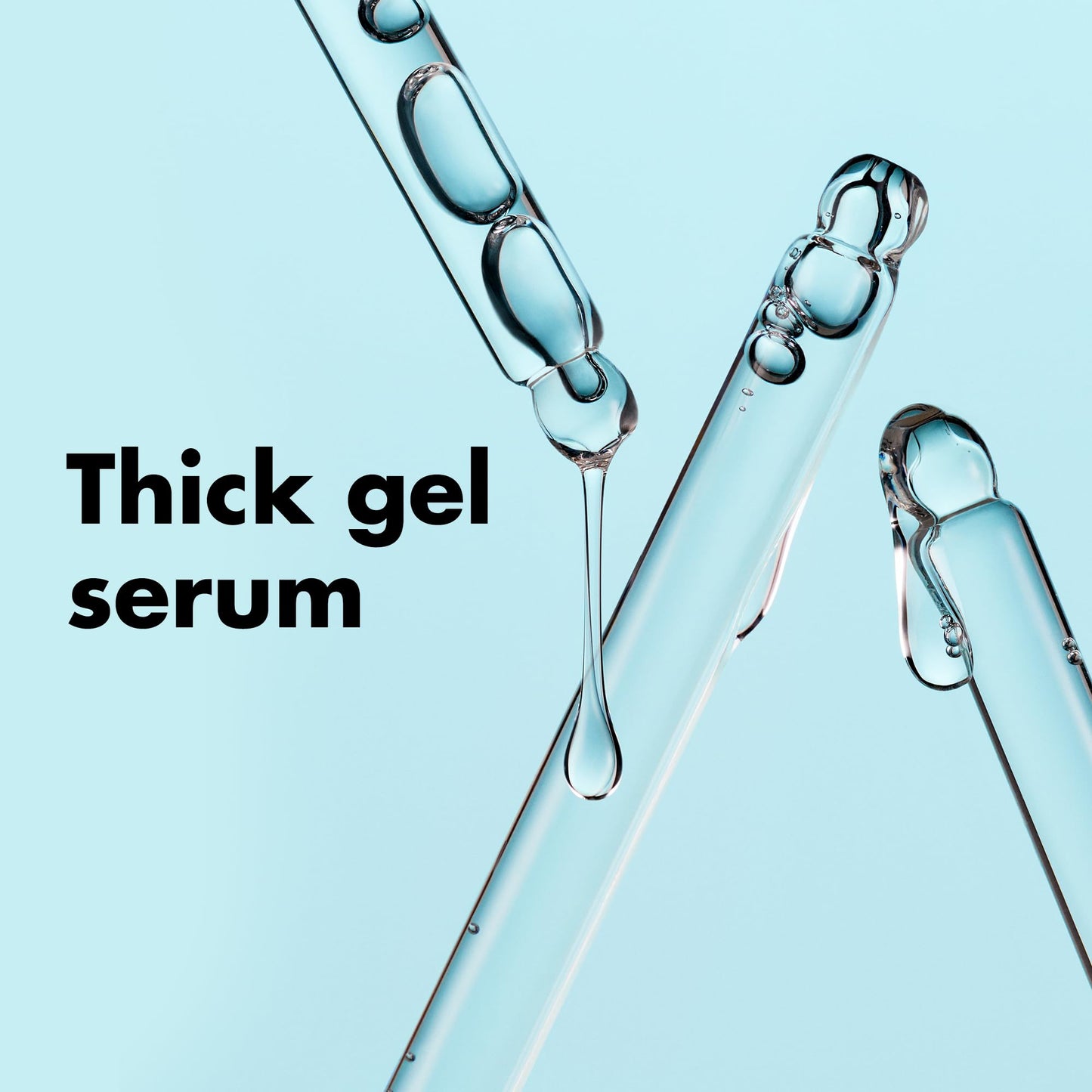 e.l.f. SKIN Holy Hydration! Triple Bounce Serum, 1.7% Hyaluronic Acid Serum For Plump, Bouncy Skin, Moisturizing & Hydrating, Vegan & Cruelty-Free - Medaid International