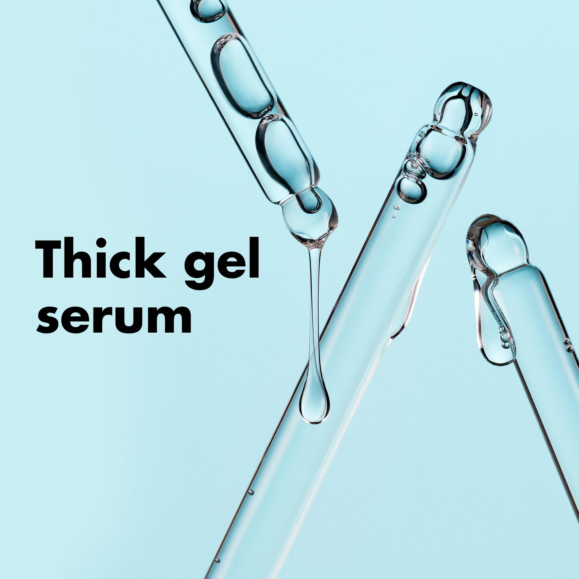 e.l.f. SKIN Holy Hydration! Triple Bounce Serum, 1.7% Hyaluronic Acid Serum For Plump, Bouncy Skin, Moisturizing & Hydrating, Vegan & Cruelty-Free - Medaid International