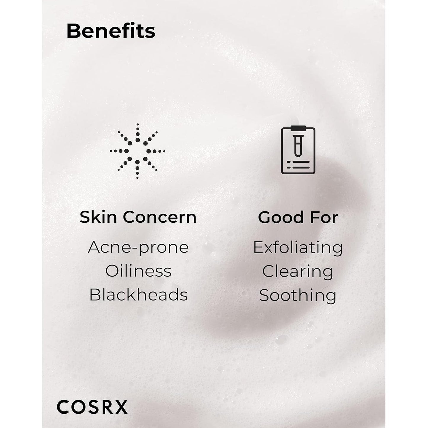 cosrx-ac-collection-calming-foam-cleanser-150-ml - Medaid International
