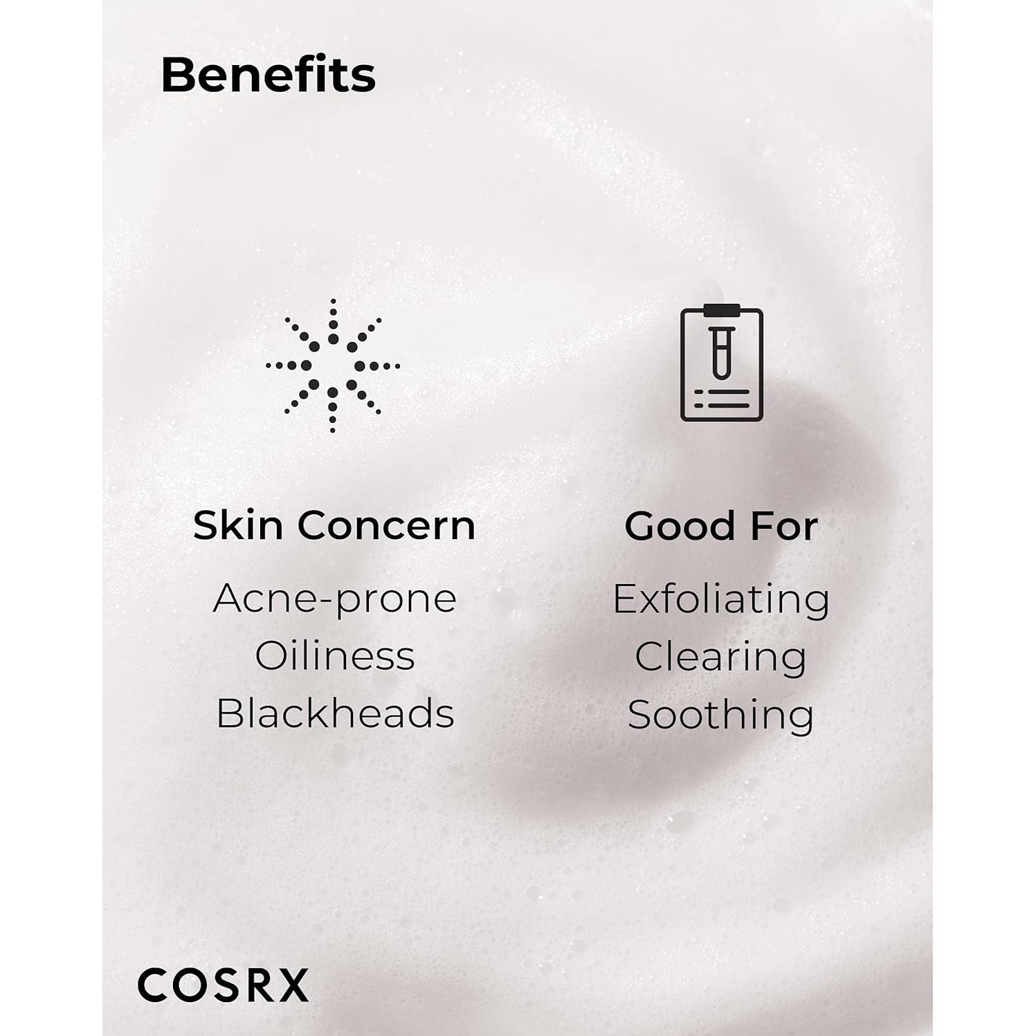 cosrx-ac-collection-calming-foam-cleanser-150-ml - Medaid International