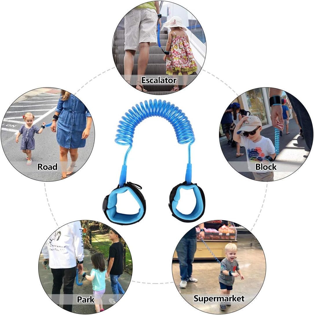 Child Safety Wristband