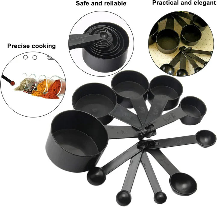 Measuring Cups