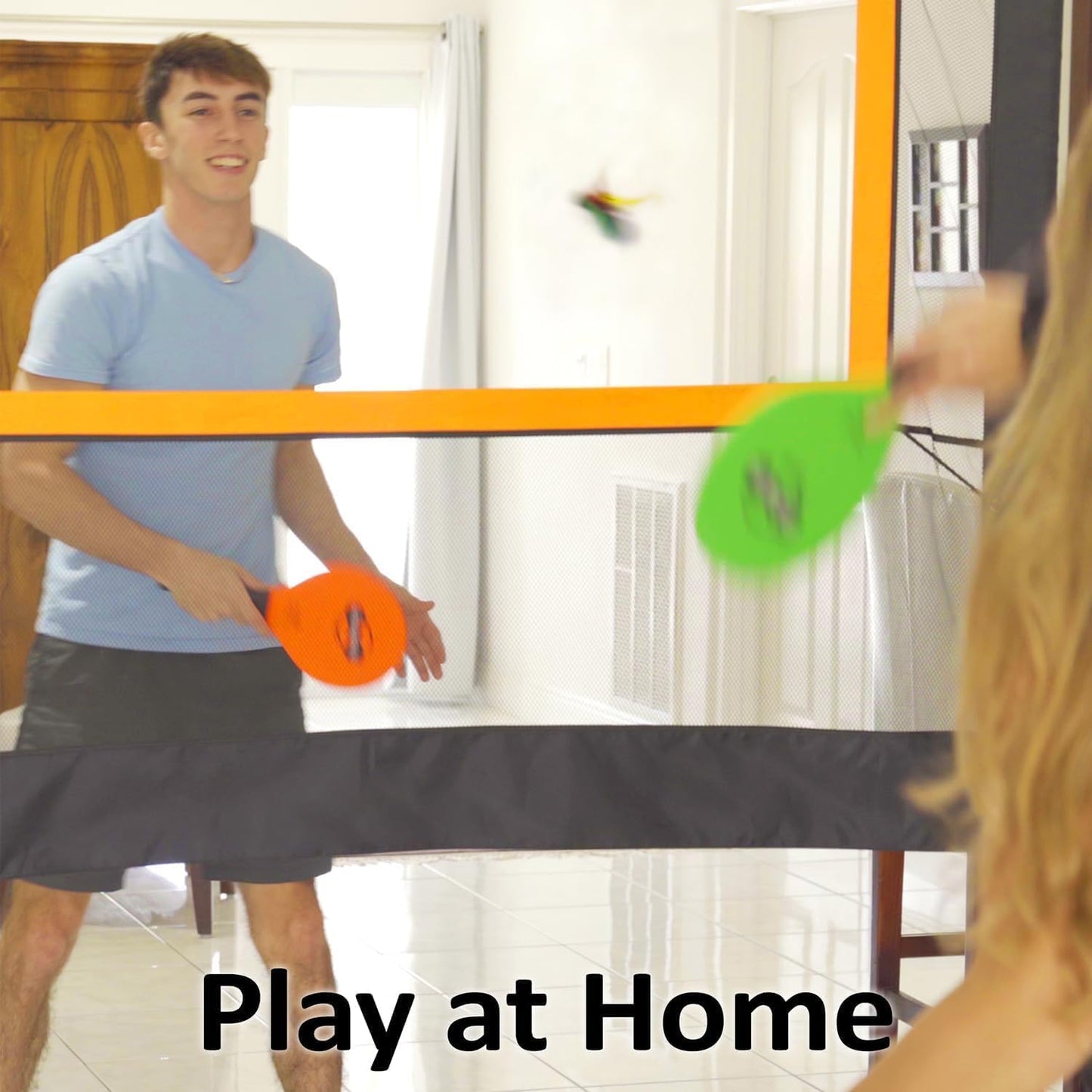 Badminton Set Indoor/Outdoor Fun
