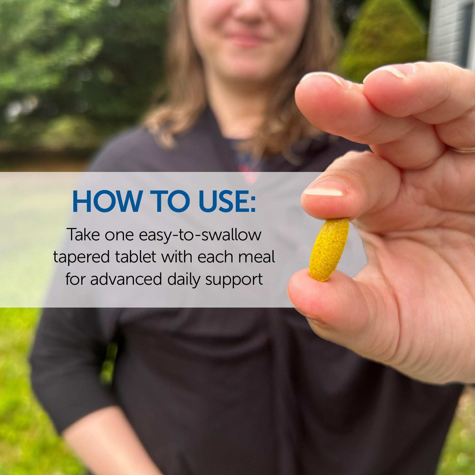 Dr. Whitaker’s Berberine GlucoGold Supplement with 1500 mg per Day of BerberPure Berberine, Concentrated Cinnamon, Crominex Chromium and Banaba Leaf Extract (90 Tablets) - Medaid International