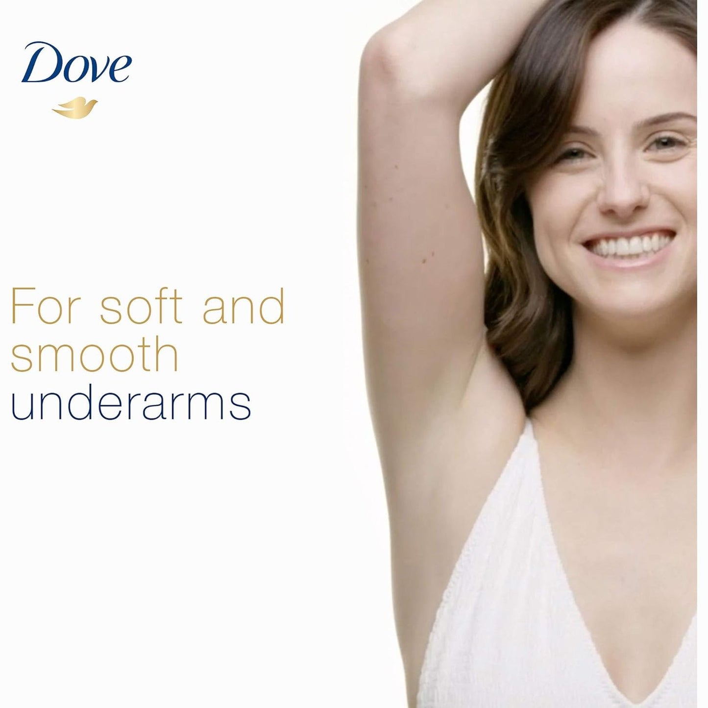 Dove Original Deodorant Stick 48h - 40gr IMPORTED - Medaid International