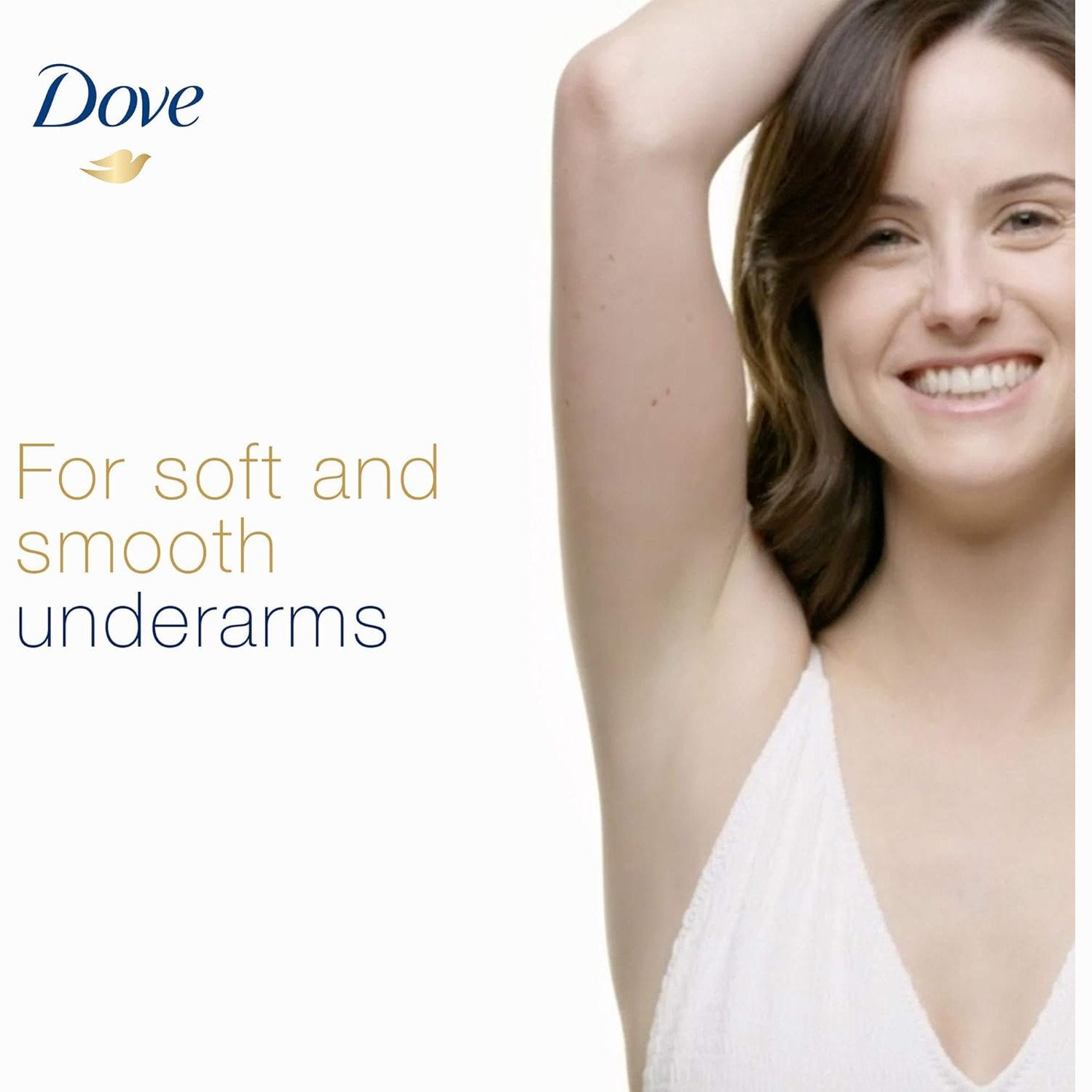 Dove Original Deodorant Stick 48h - 40gr IMPORTED - Medaid International