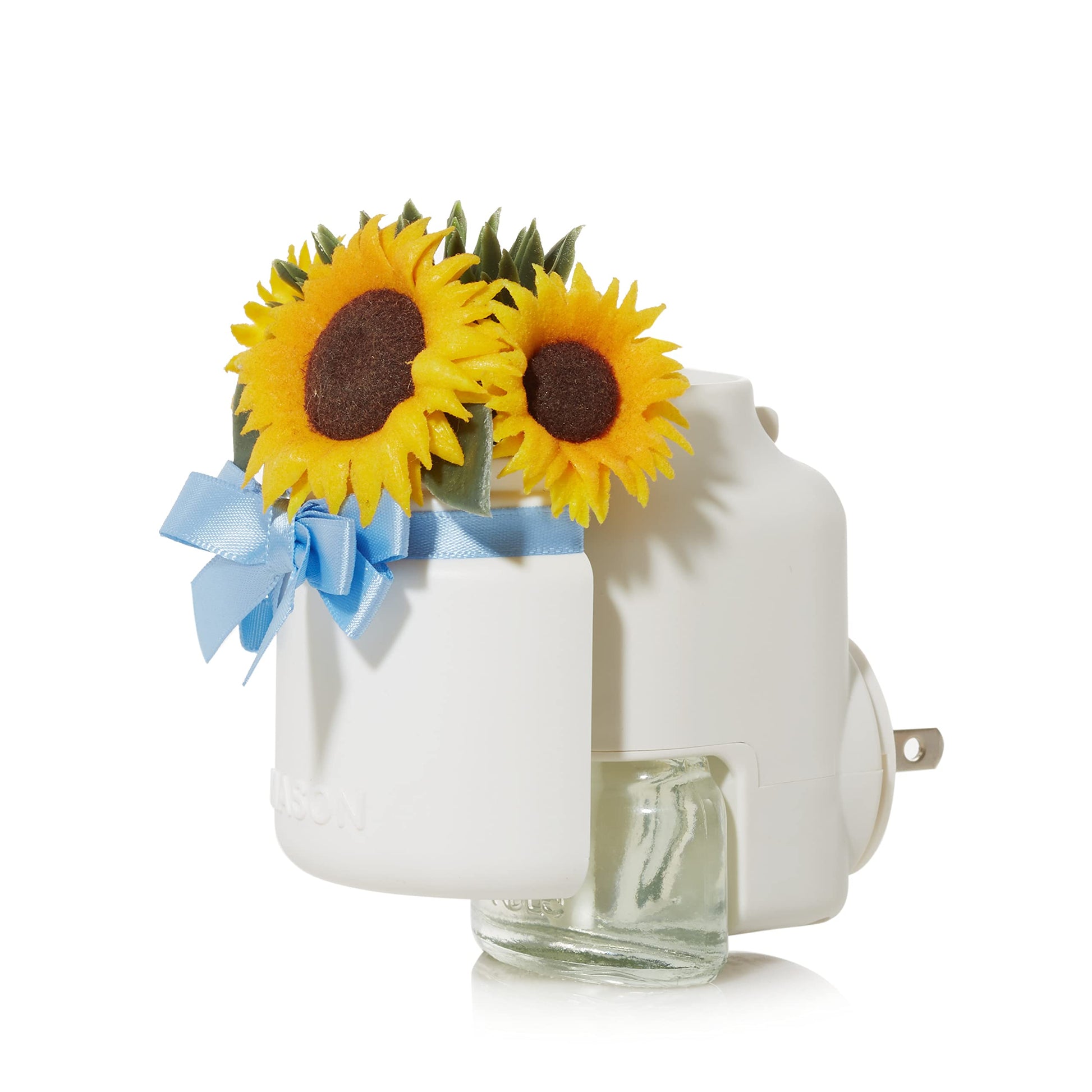 Yankee Candle® Sunflowers Scentplug Diffuser - Medaid International