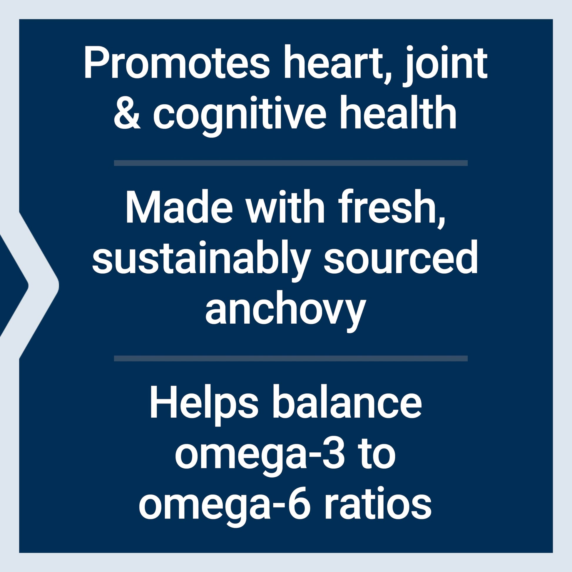 Life Extension Mega EPA/DHA, Omega-3 Fatty acids, Heart & Brain Health, Non-GMO, Gluten-Free, 120 softgels - Medaid International