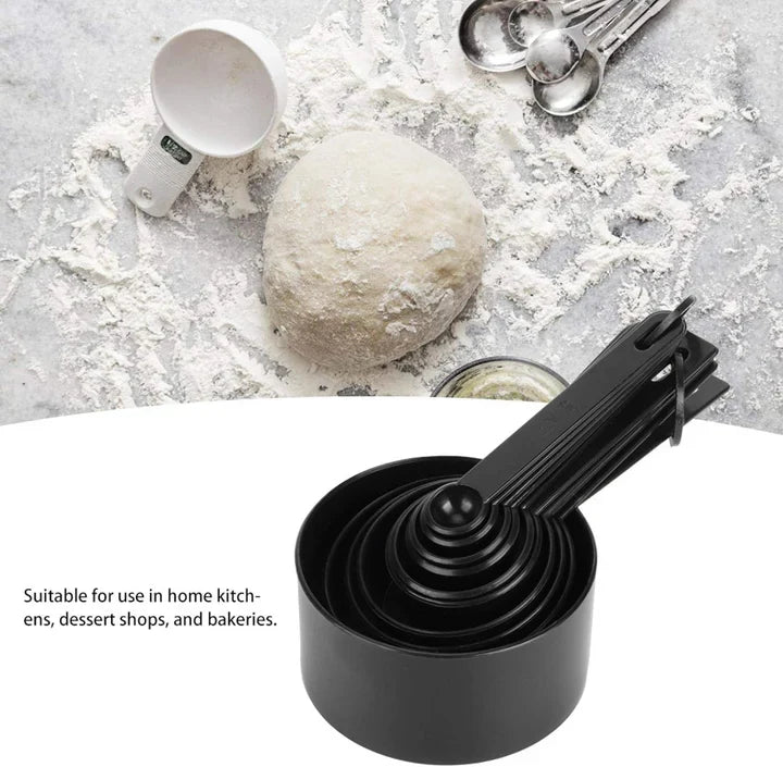 Measuring Cups