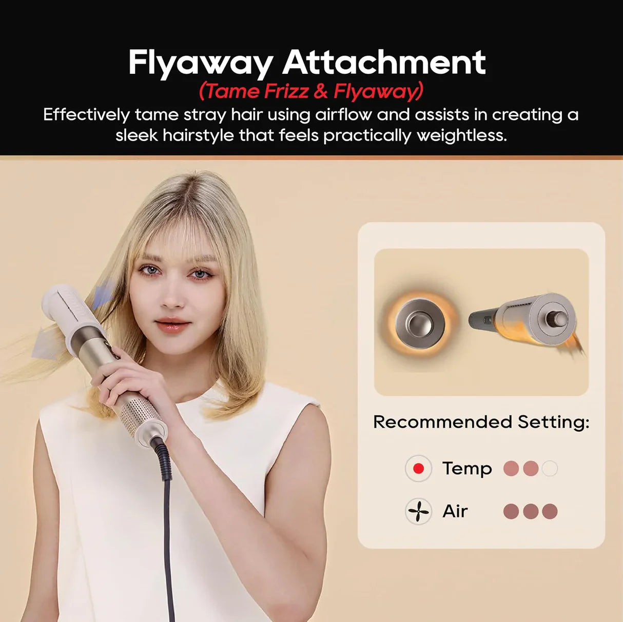 DREAME AirStyle Pro 5 in 1