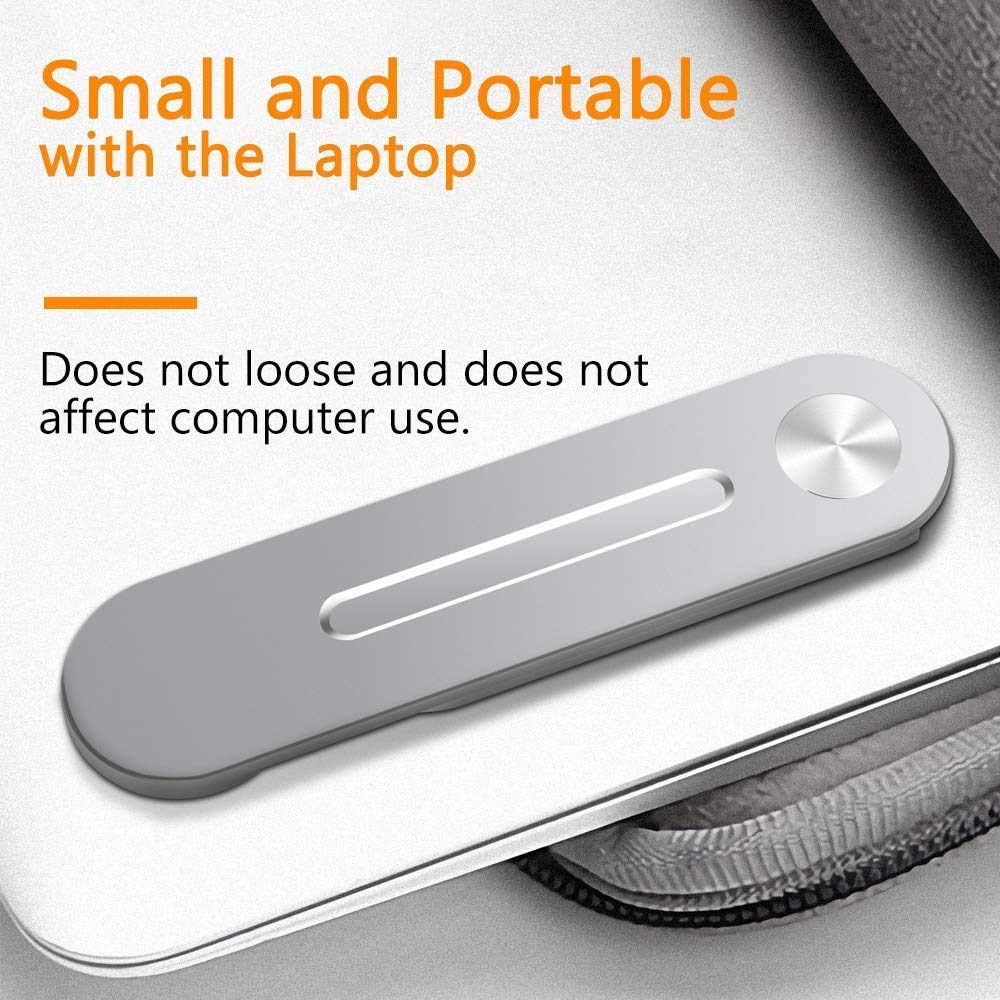 Magnetic Phone Holder for Laptop