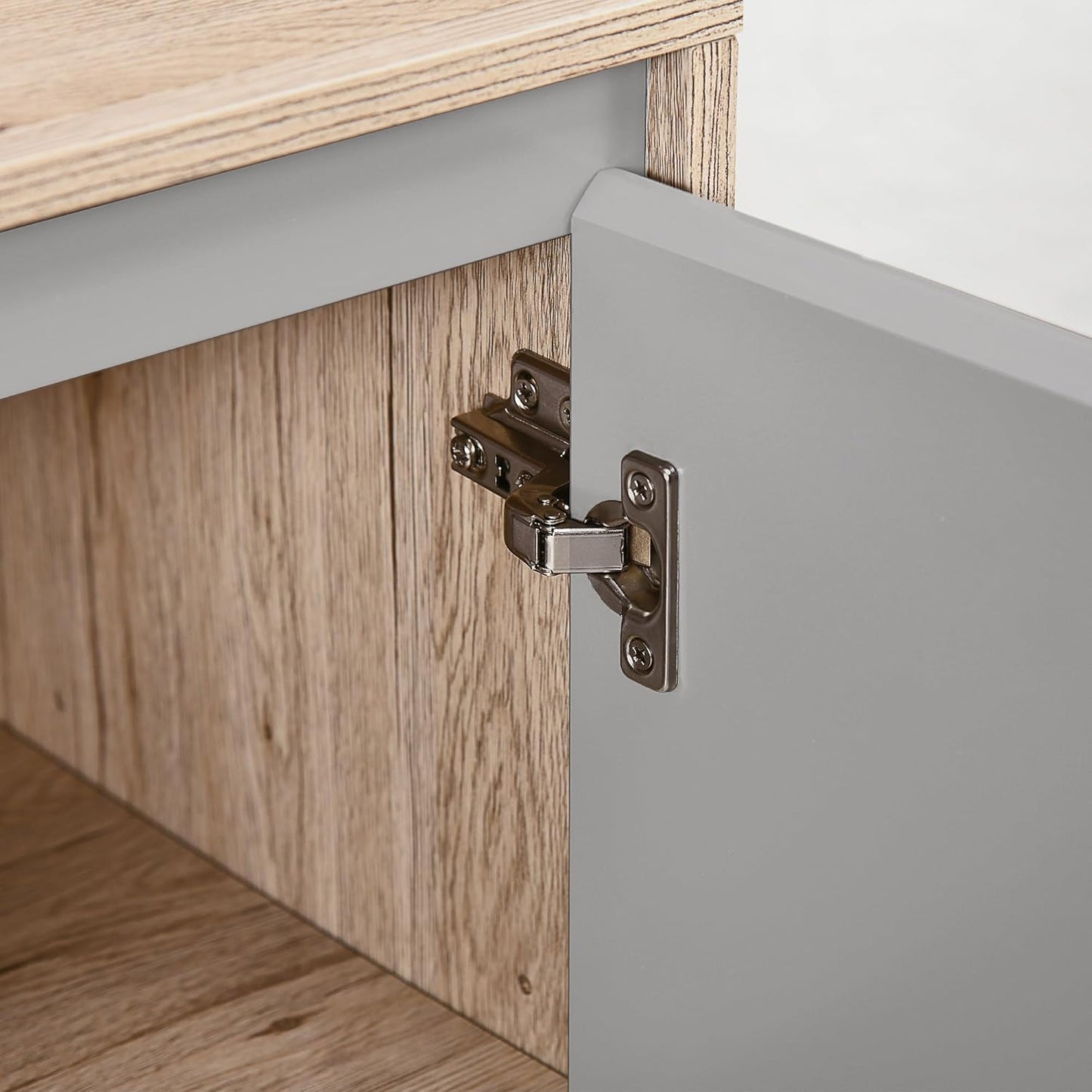 Under Sink Storage Cabinet