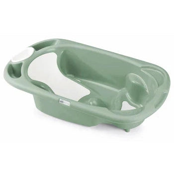 Cam - Baby Bathtub - Green - Bath Time