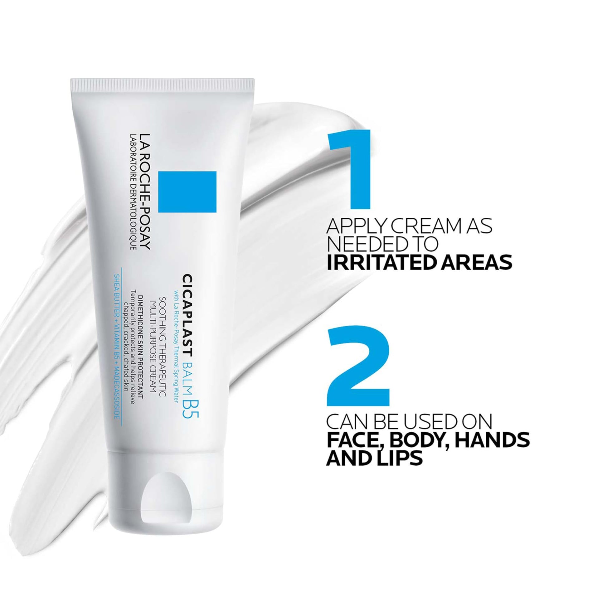 La Roche-Posay Pure Retinol Face Serum with Vitamin B3, Anti Aging Face Serum for Lines, Wrinkles & Premature Sun Damage to Resurface & Hydrate, Suitable for Sensitive Skin, 1.0 Fl. Oz - Medaid International