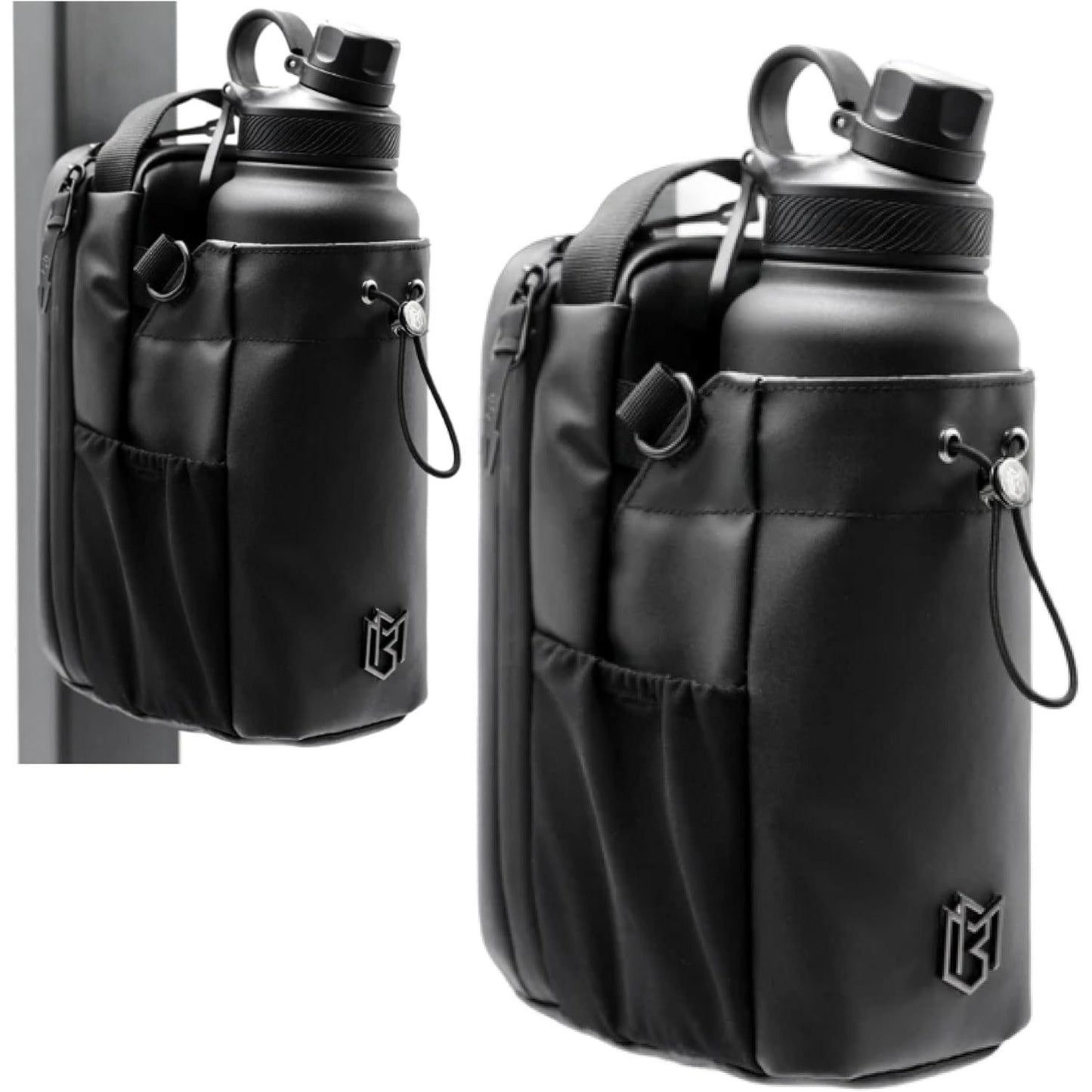 Magnetic Gym Bag - Medaid International