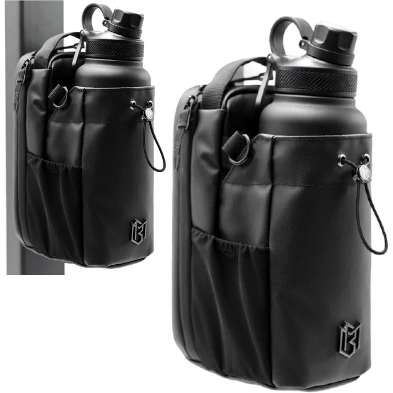 Magnetic Gym Bag - Medaid International