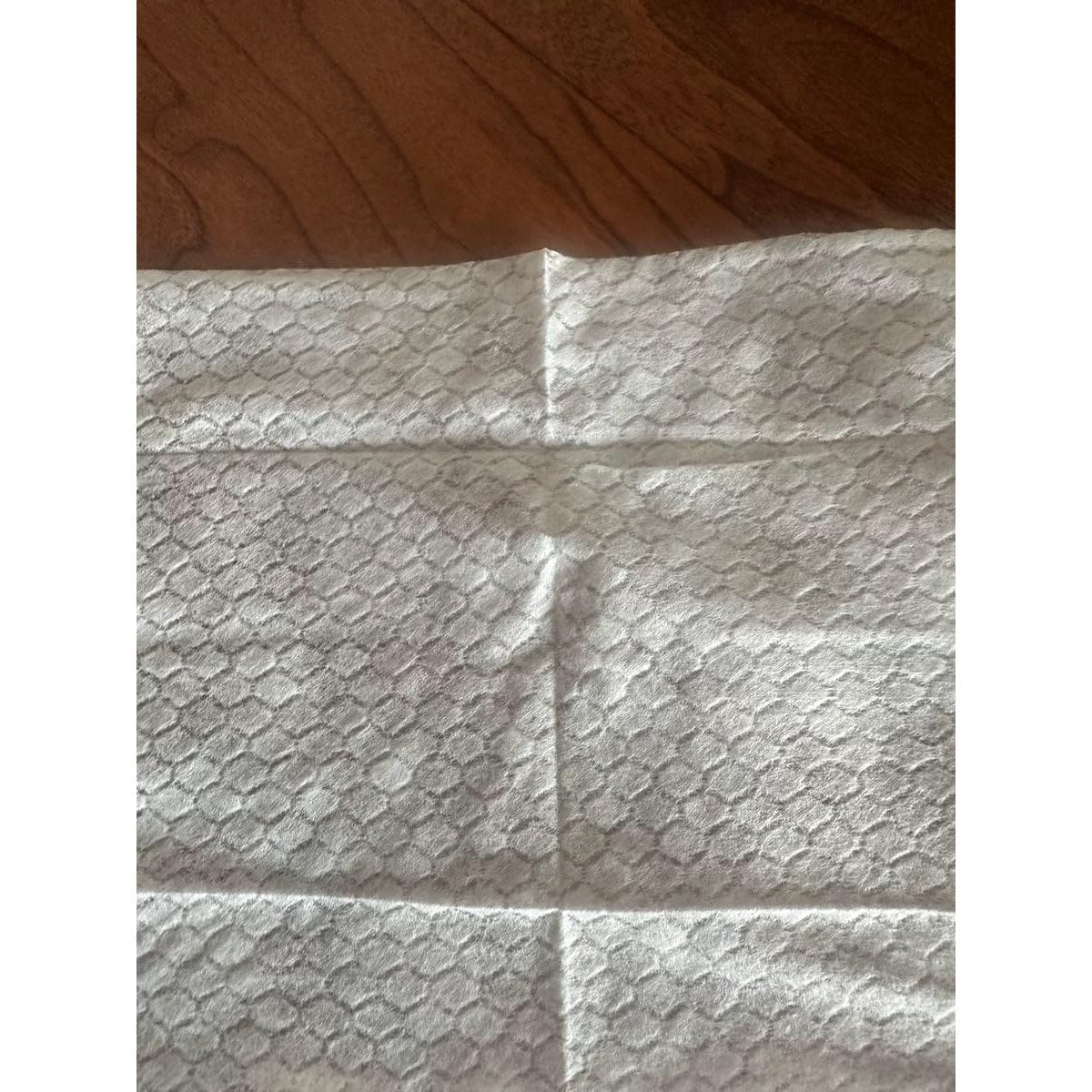 KLEENDOL Dry Sweeping Cloths Dry Mop Refills for Floor Mopping and Cleaning Disposable Electrostatic Floor Cloths Dry Sweeping Cloths for Flat Swivel Mop 90 Counts - Medaid International