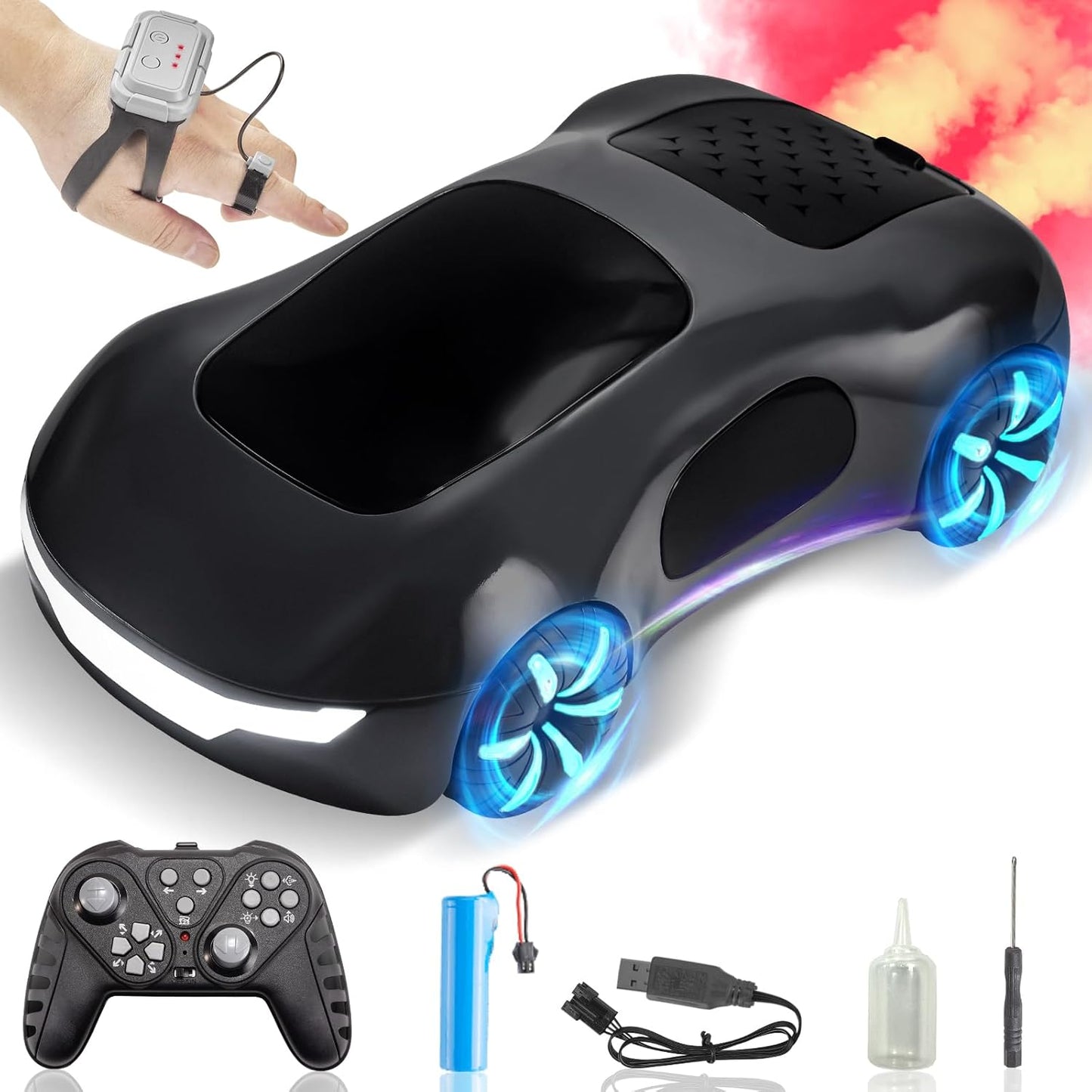 Remote Control Electric Drift Car