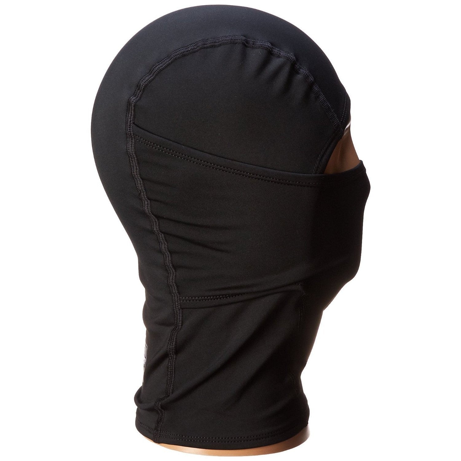 Nike Pro Combat Hyperwarm Hydropull Hood (Black, OSFM) - Medaid International