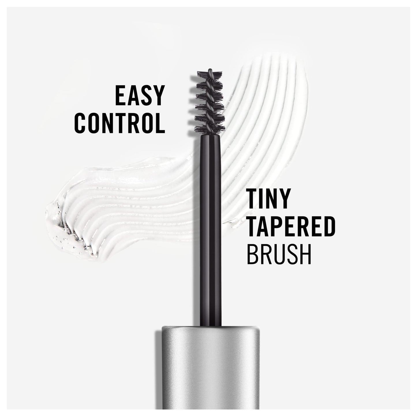 Rimmel wonderfull brow clear brow styling gel