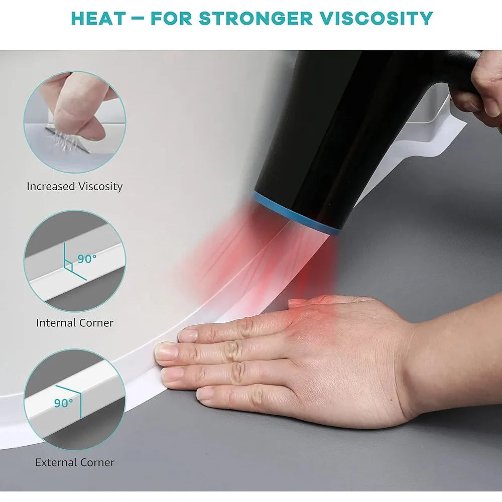 Waterproof Tape 3M