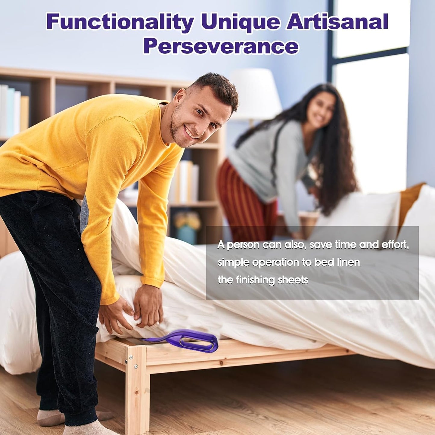 Mattress Lifting Helper