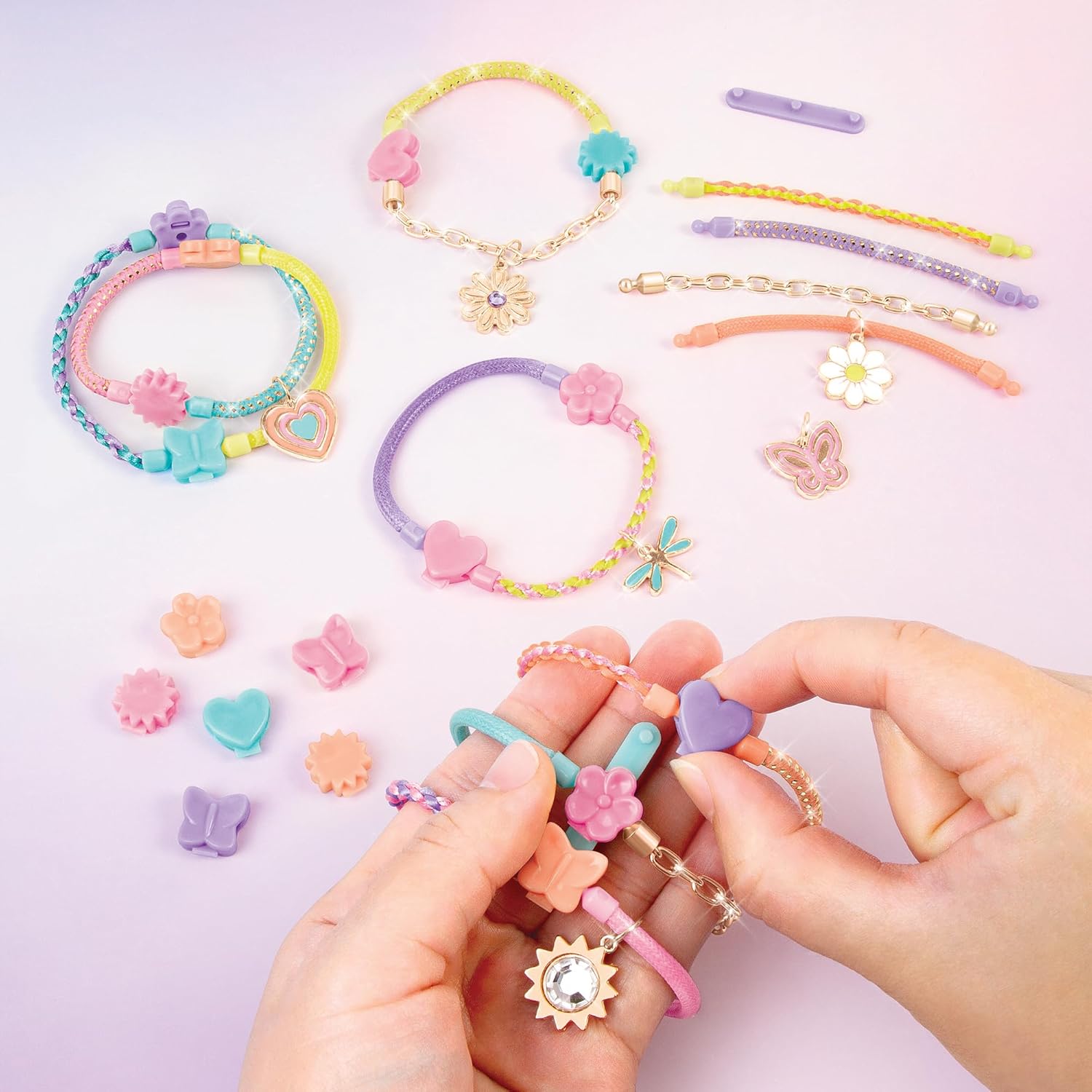 Linked Looks Bracelet Kit - Medaid International